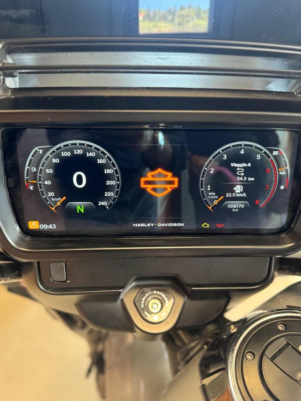 Harley-Davidson Street Glide (2024 - 26) (3)