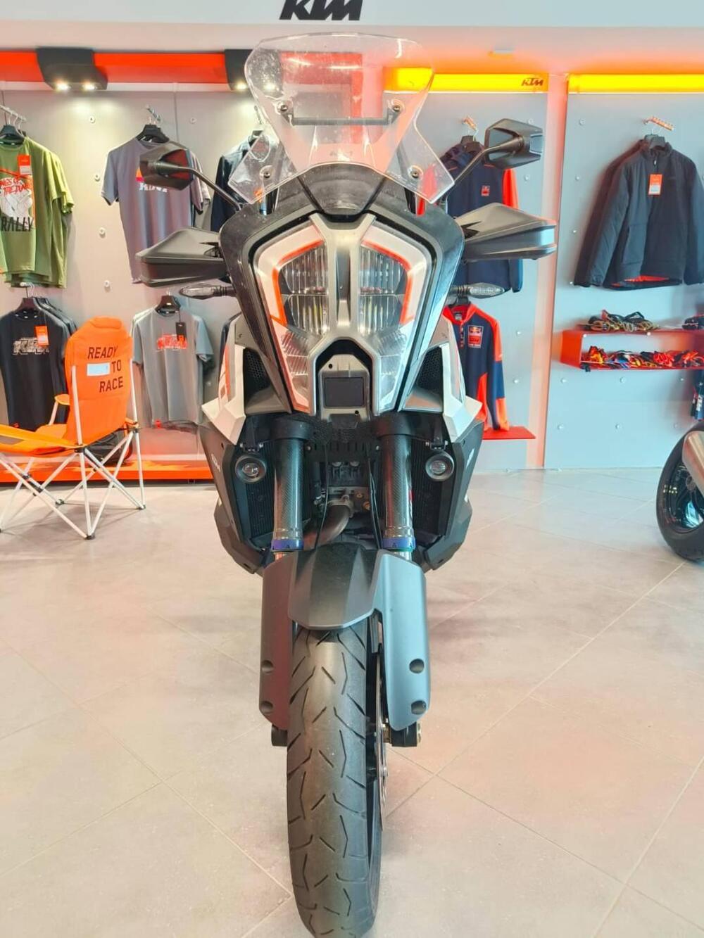 KTM 1290 Super Adventure S (2022 - 25) (7)