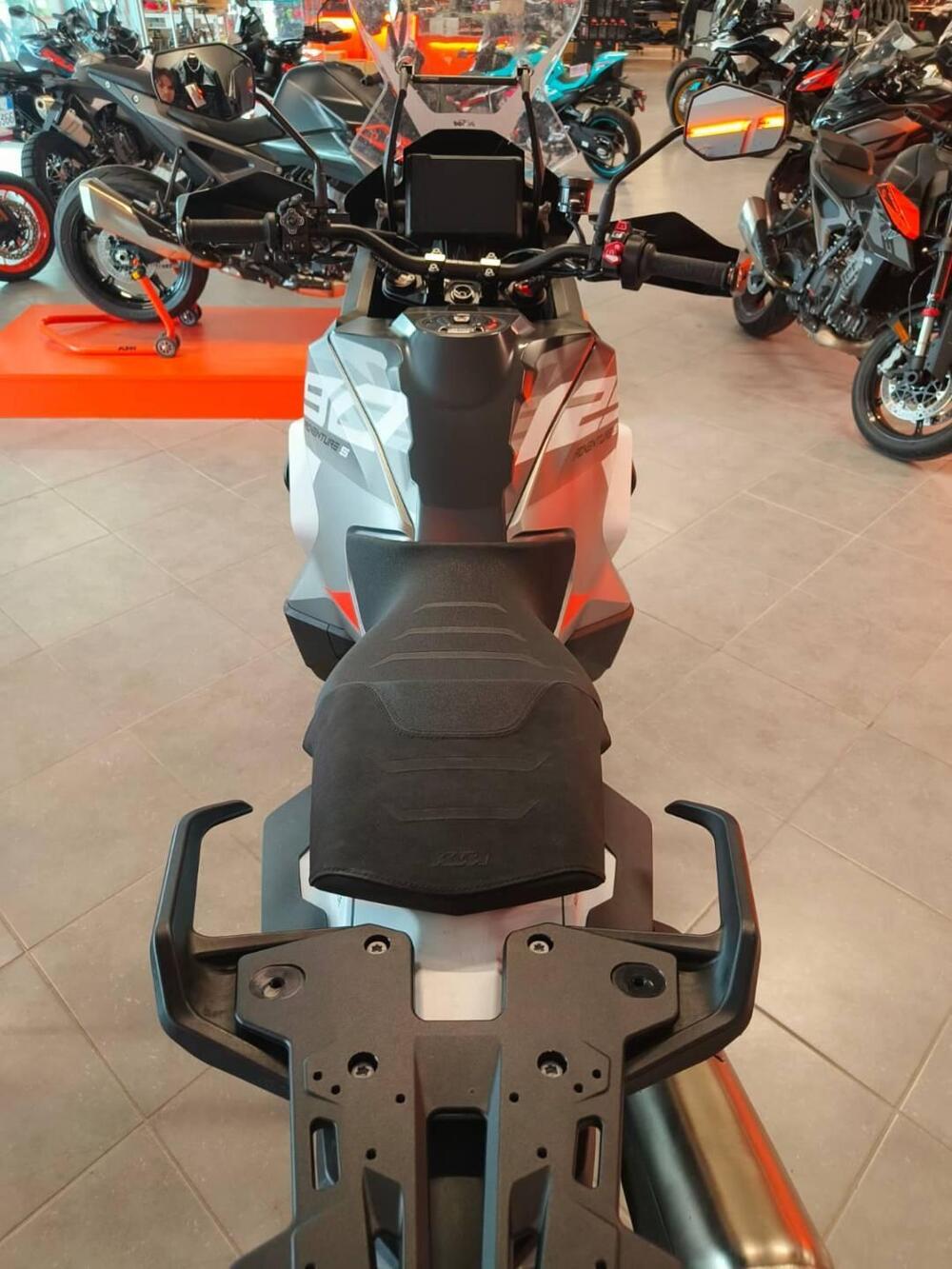 KTM 1290 Super Adventure S (2022 - 25) (8)