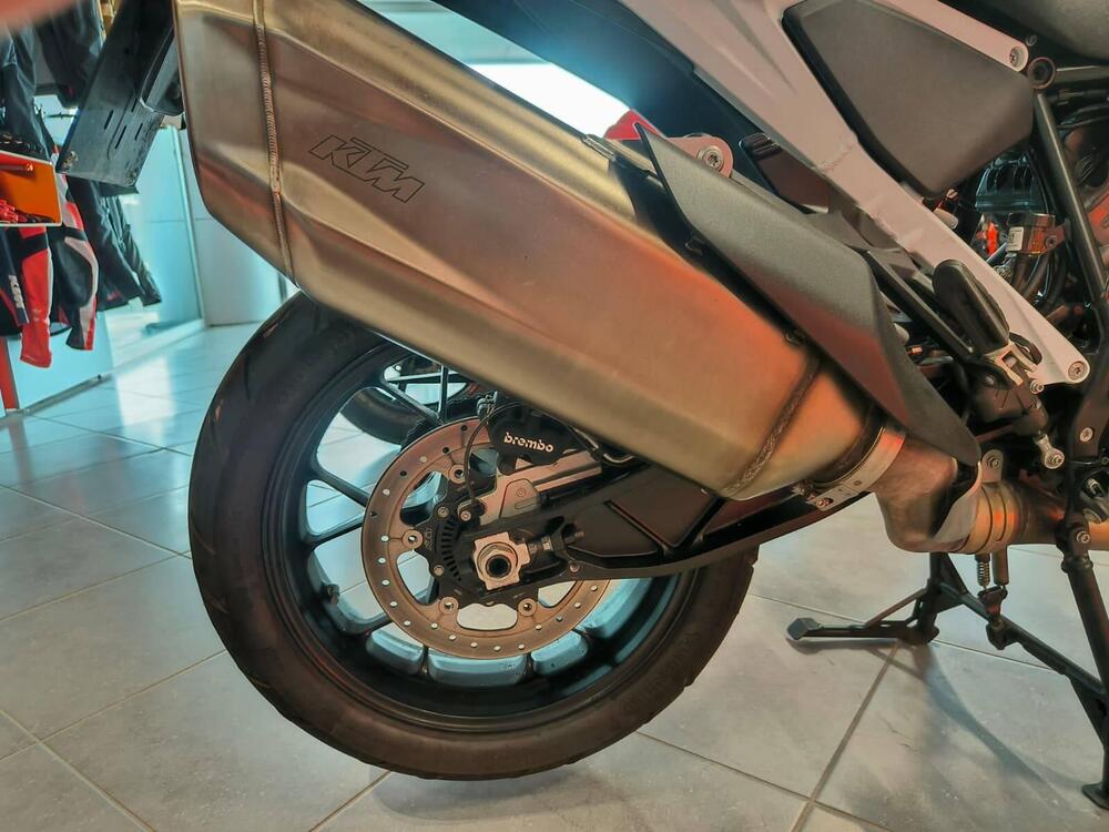 KTM 1290 Super Adventure S (2022 - 25) (9)