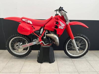 Honda CR 125 R (1990 - 99) usata