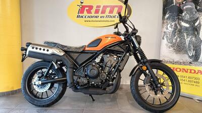 Honda CL500 (2023 - 24) nuova