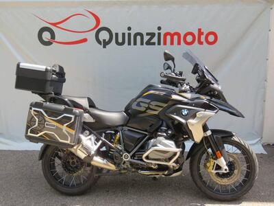 Bmw R 1250 GS (2019 - 20) usata