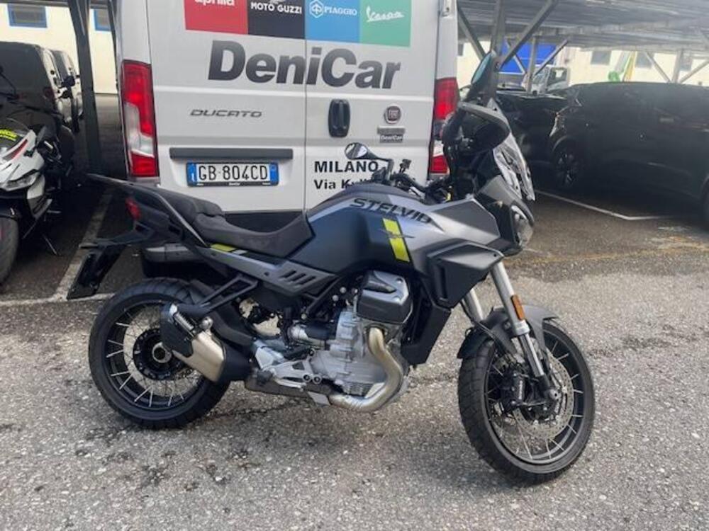 Moto Guzzi Stelvio PFF (2024 - 26) (3)