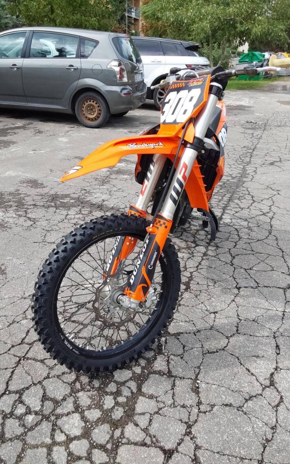 KTM 450 SX-F (2025) (5)