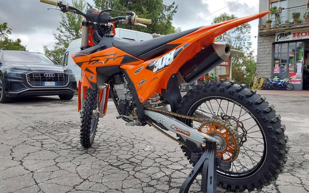 KTM 450 SX-F (2025) (7)