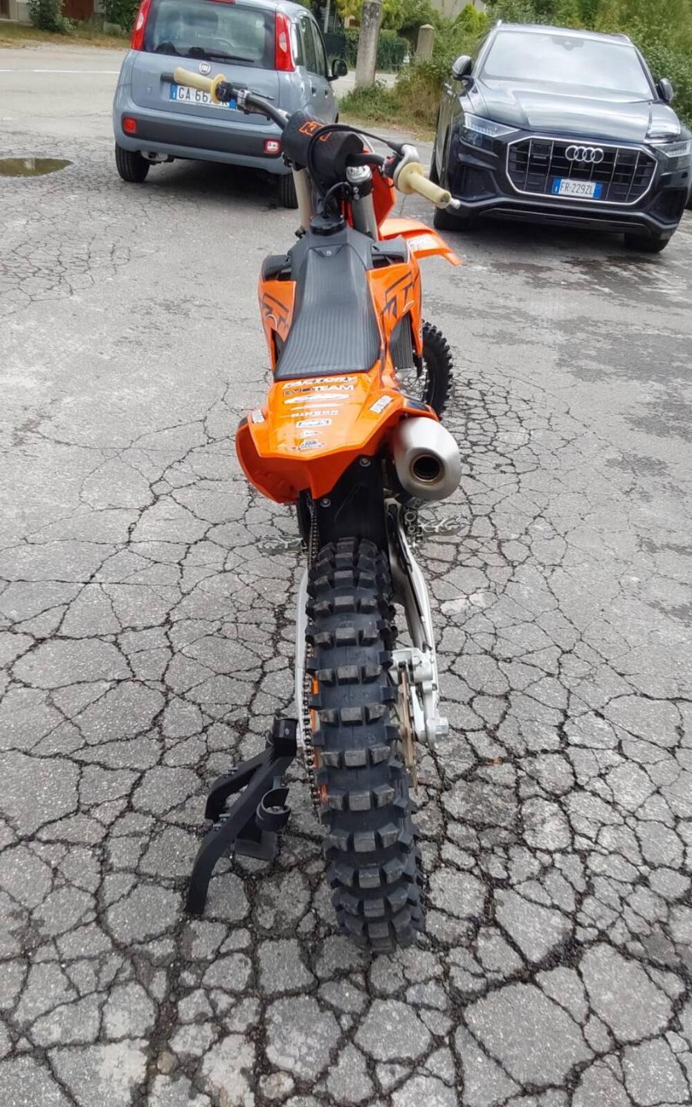 KTM 450 SX-F (2025) (8)