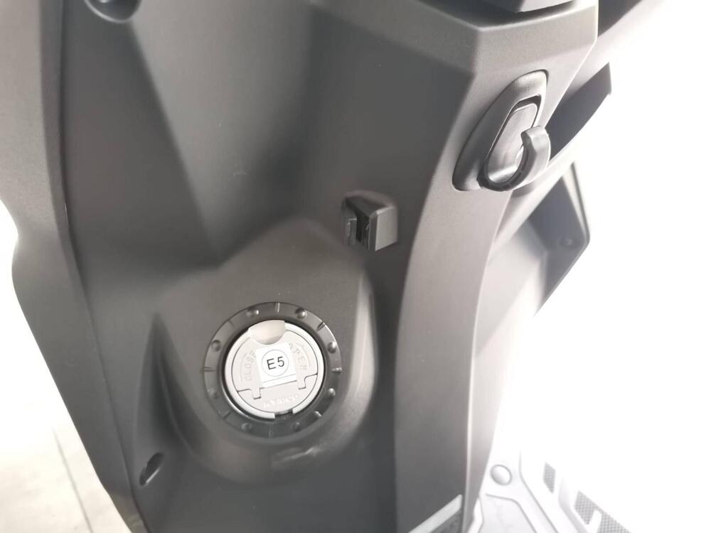 Kymco Agility 125 S (2022 - 25) (10)