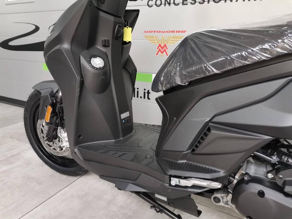 Kymco Agility 125 S (2022 - 25) (18)