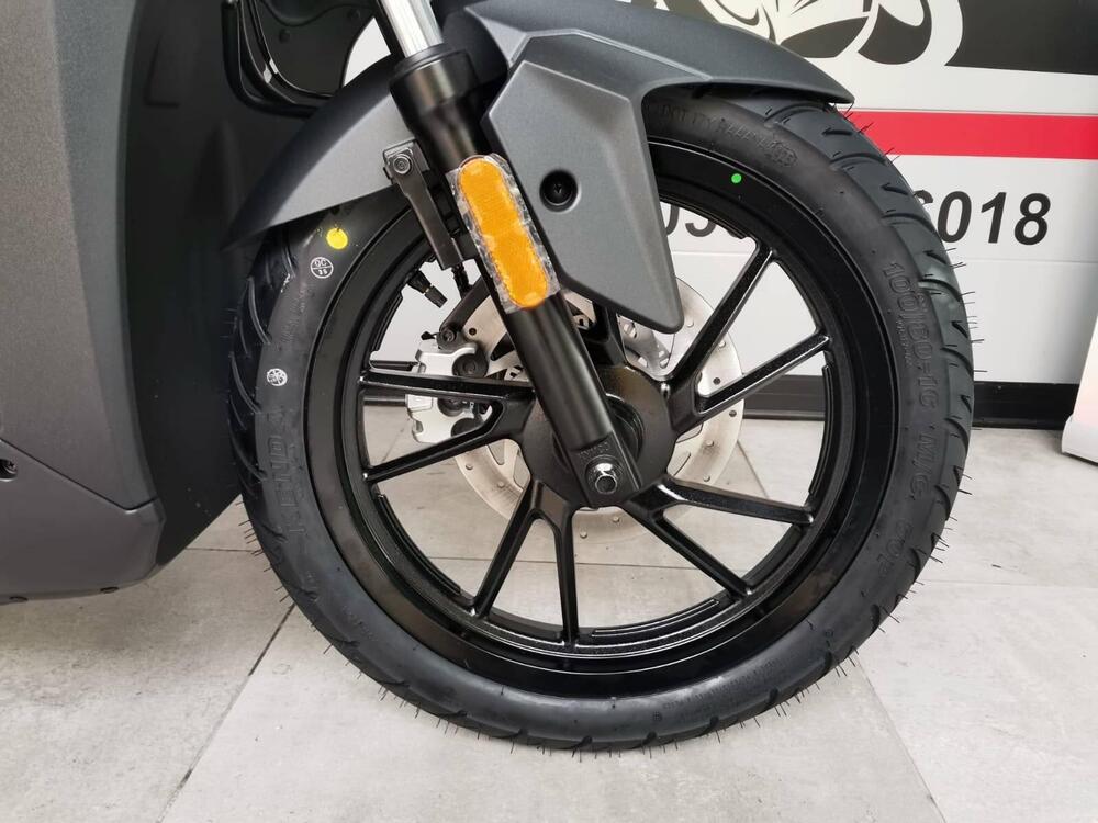 Kymco Agility 125 S (2022 - 25) (19)