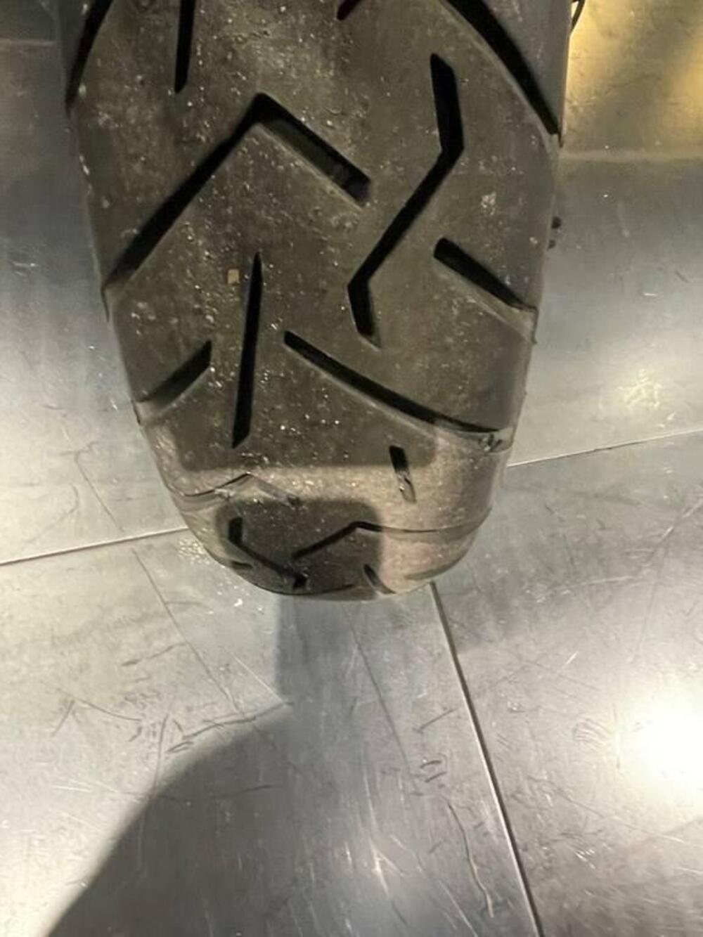 Ducati Multistrada V2 S (2025 - 26) (11)