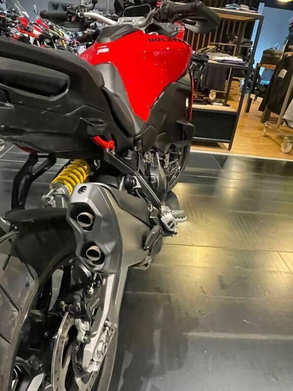 Ducati Multistrada V2 S (2025 - 26) (9)