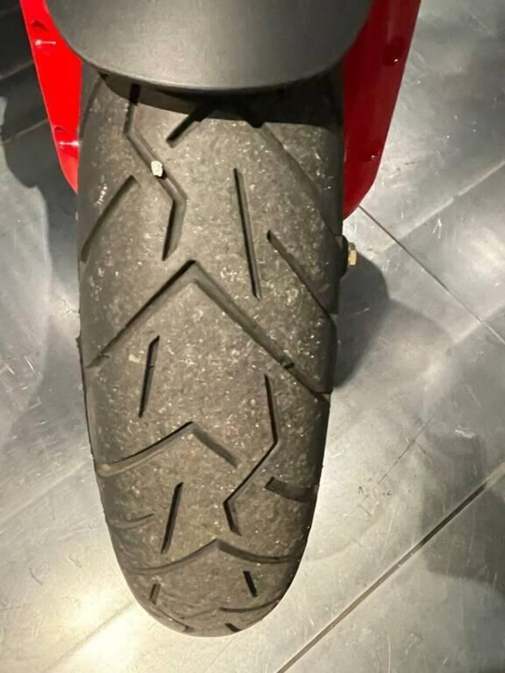 Ducati Multistrada V2 S (2025 - 26) (12)