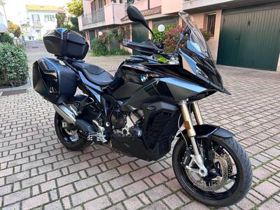 Bmw S 1000 XR (2020 - 23) usata