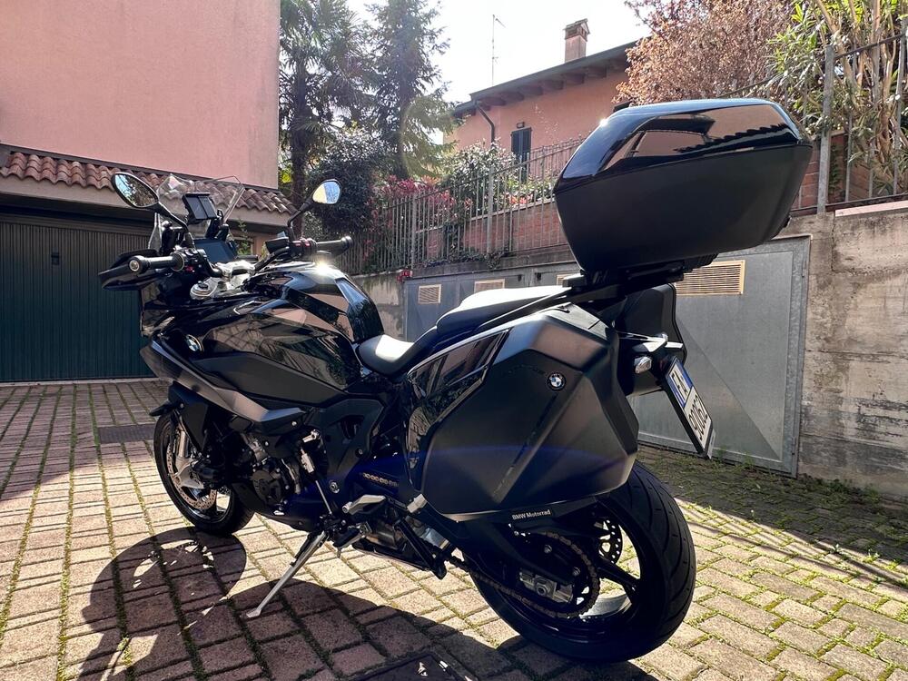 Bmw S 1000 XR (2020 - 23) (3)