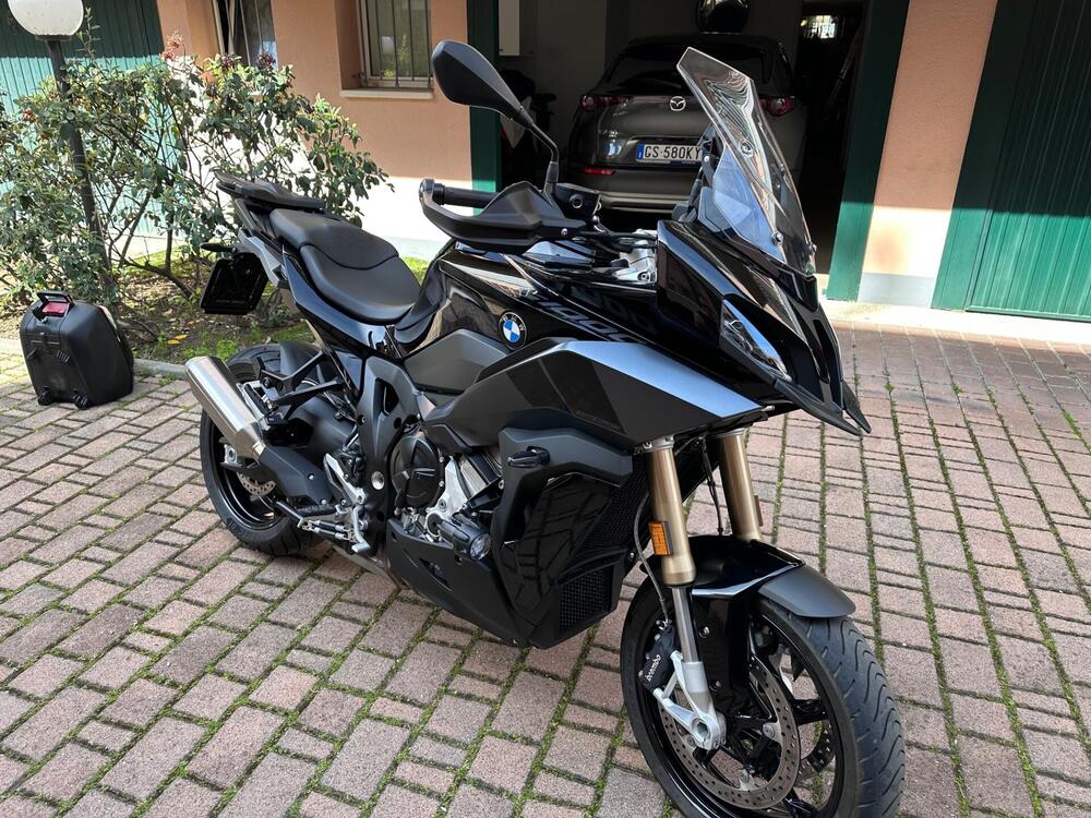 Bmw S 1000 XR (2020 - 23) (5)