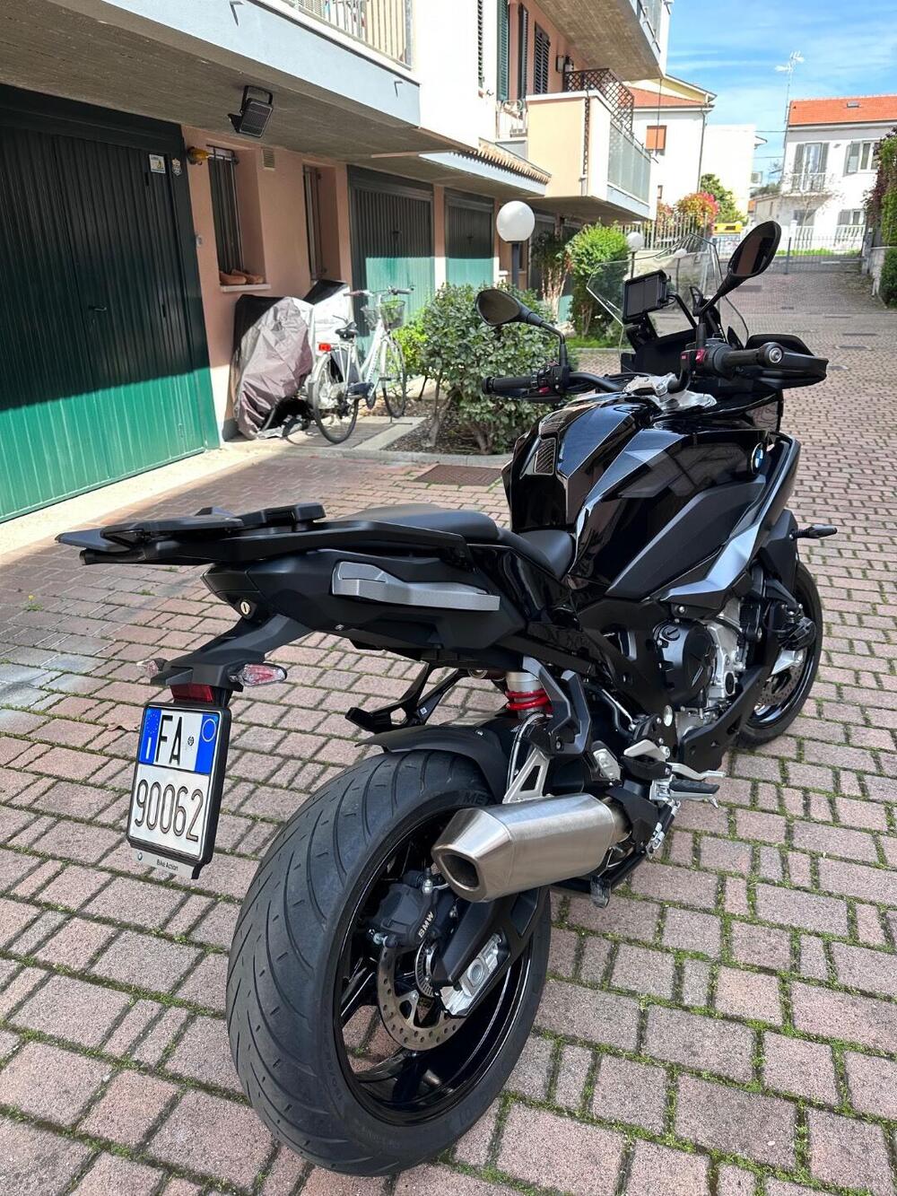 Bmw S 1000 XR (2020 - 23) (6)