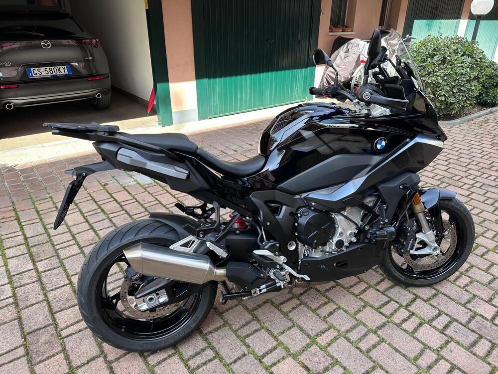 Bmw S 1000 XR (2020 - 23) (7)