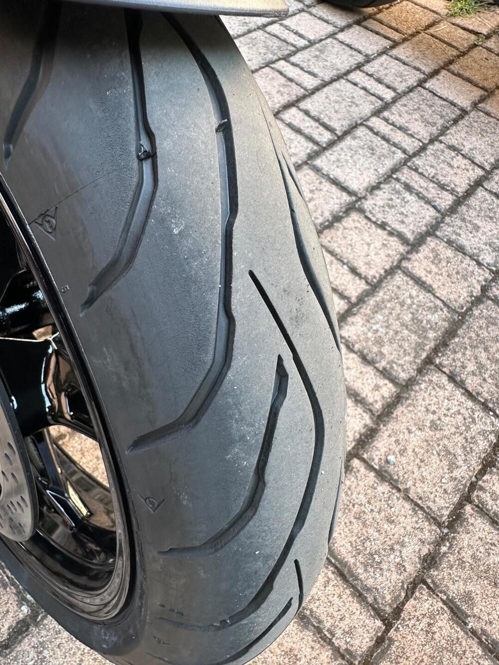 Bmw S 1000 XR (2020 - 23) (10)