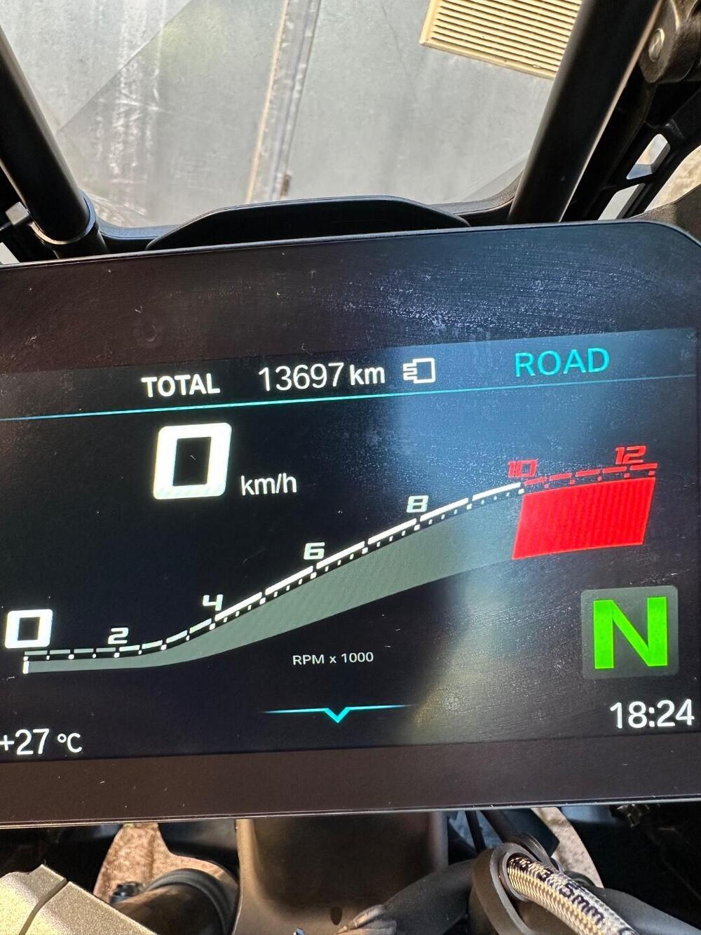 Bmw S 1000 XR (2020 - 23) (11)