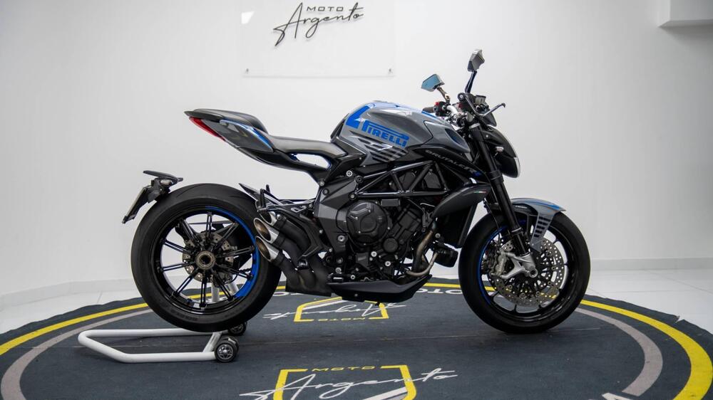 MV Agusta Brutale 800 RR (2017 - 20) (7)