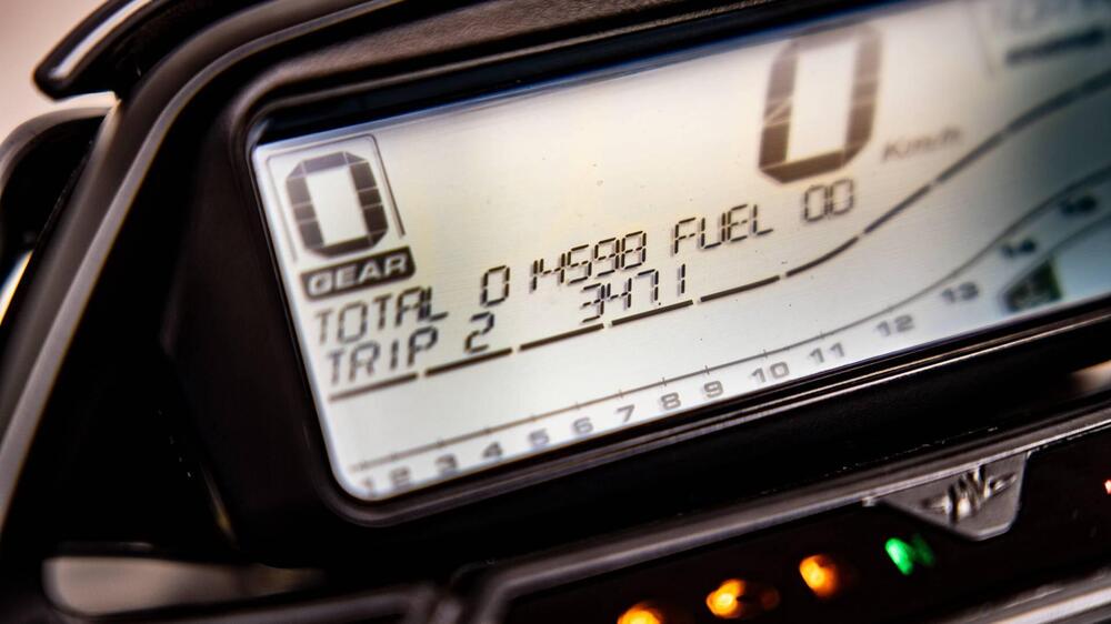 MV Agusta Brutale 800 RR (2017 - 20) (20)