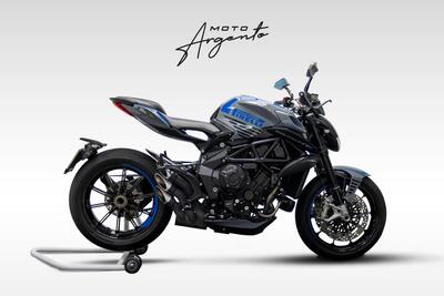 MV Agusta Brutale 800 RR (2017 - 20) usata