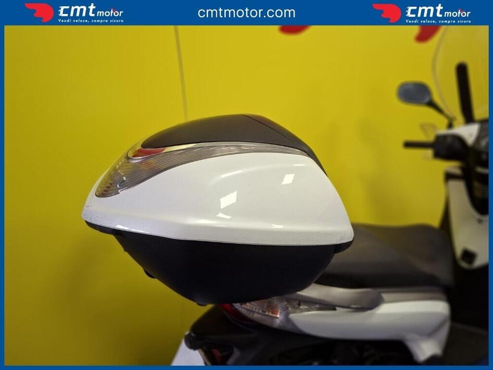 Honda SH 150 i (2009 - 12) (11)