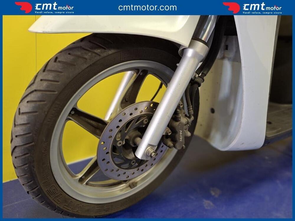 Honda SH 150 i (2009 - 12) (14)