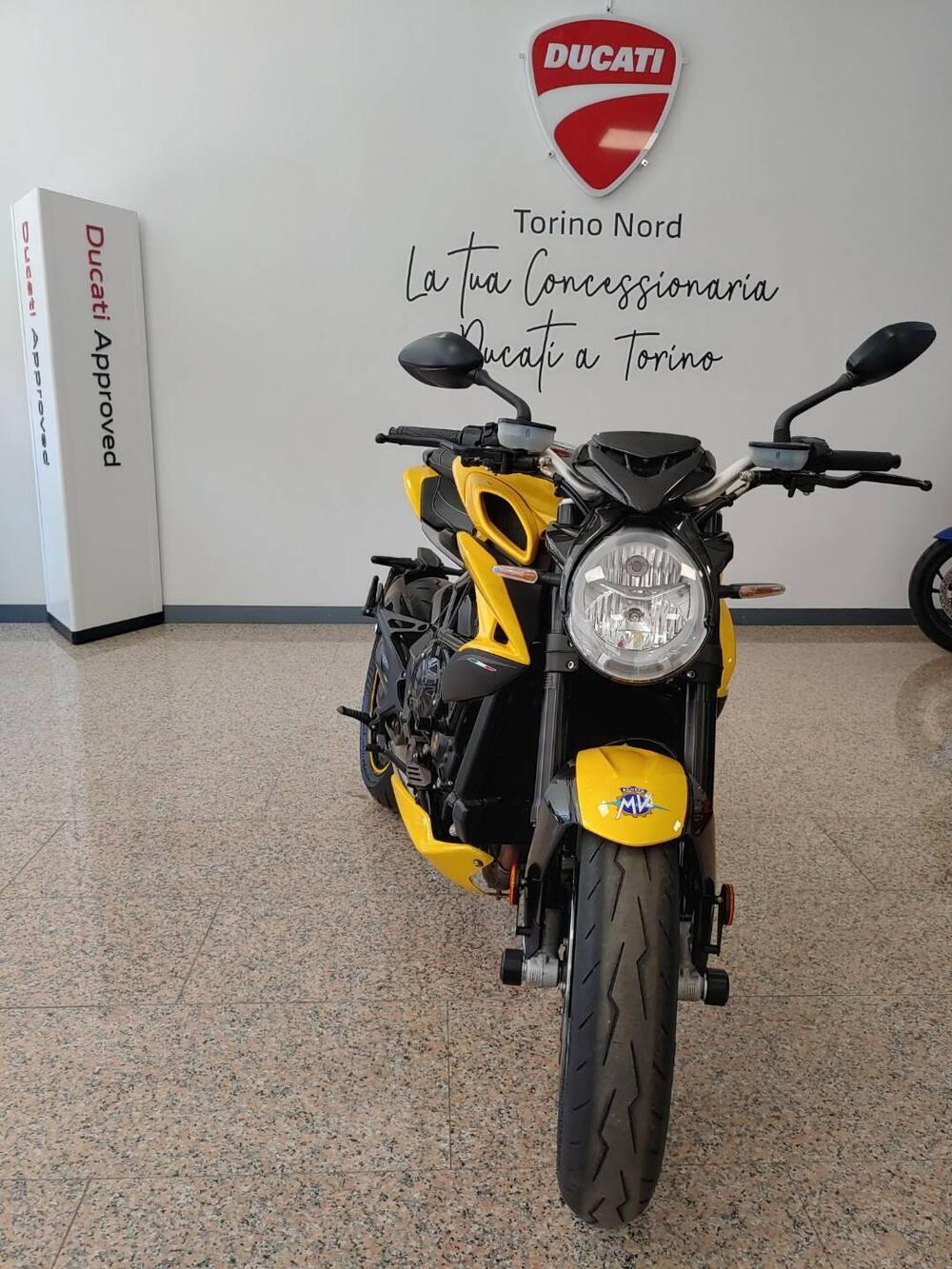 MV Agusta Brutale 800 RR (2017 - 20) (2)