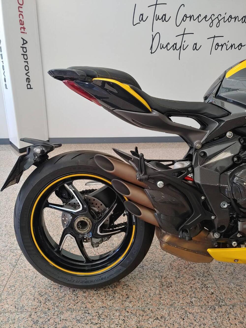 MV Agusta Brutale 800 RR (2017 - 20) (5)