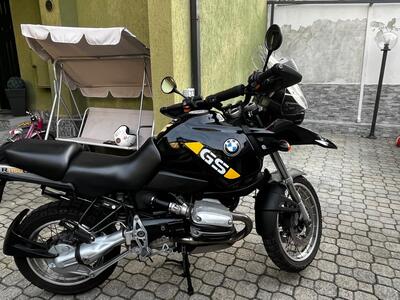 Bmw R 1150 GS (1999 - 03) usata