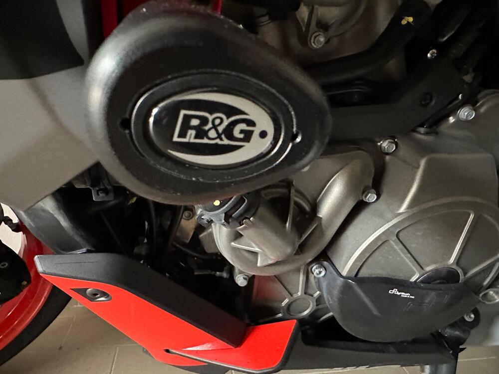 Aprilia Tuono 660 (2021 - 25) (7)