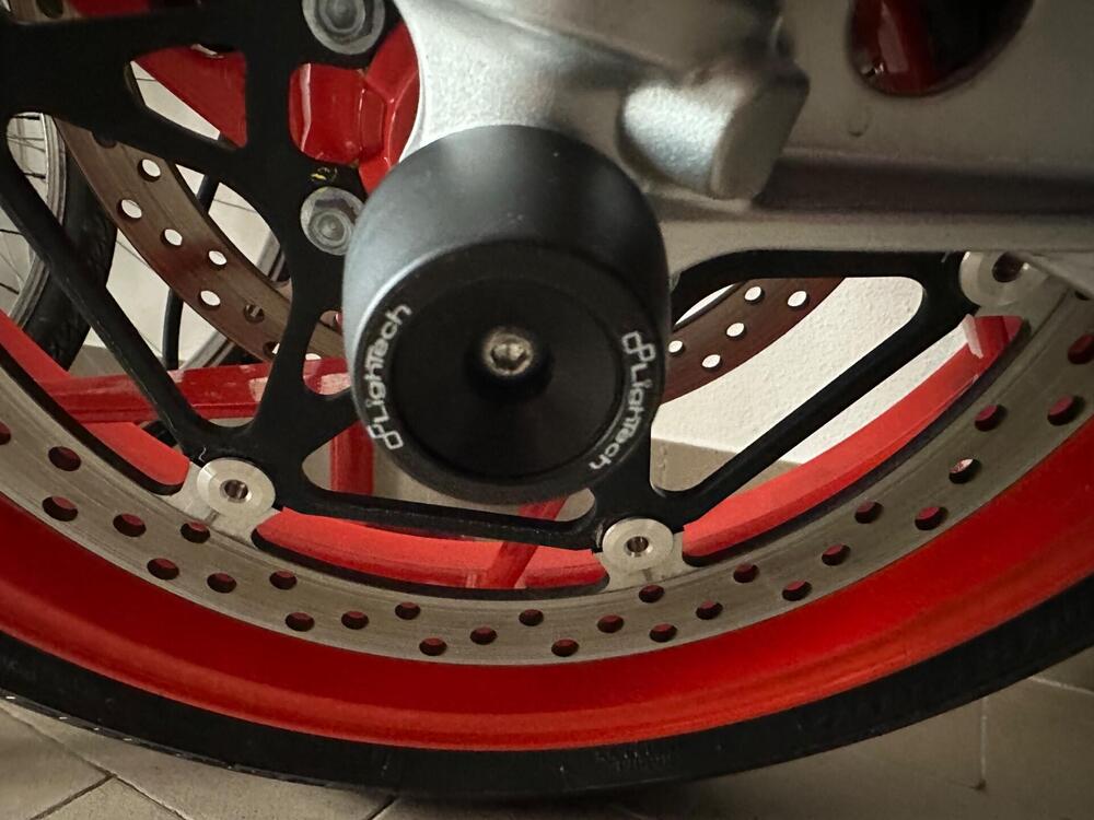 Aprilia Tuono 660 (2021 - 25) (9)