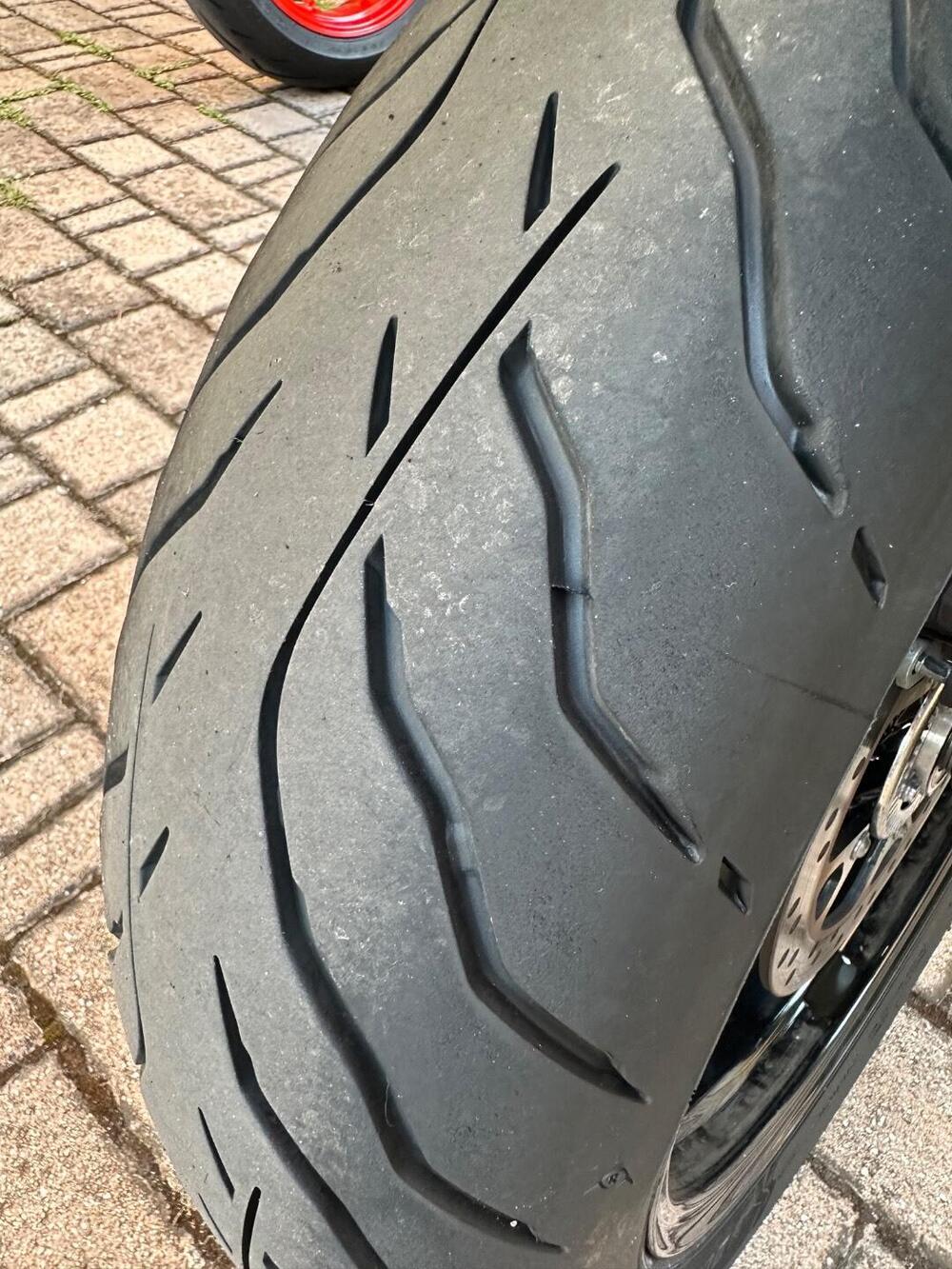 Aprilia Tuono 660 (2021 - 25) (11)