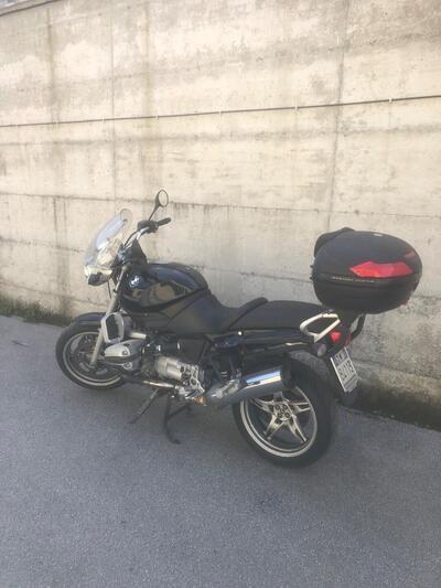 Bmw R 850 R (2003 - 05) usata