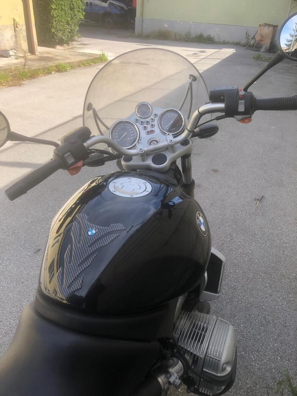 Bmw R 850 R (2003 - 05) (3)