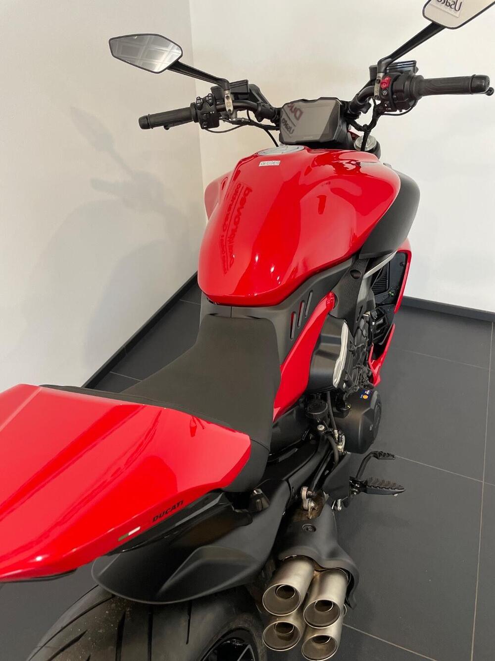 Ducati Diavel V4 (2023 - 25) (4)
