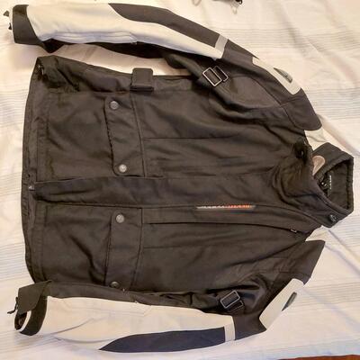 Giacca Moto Donna Rev'it!