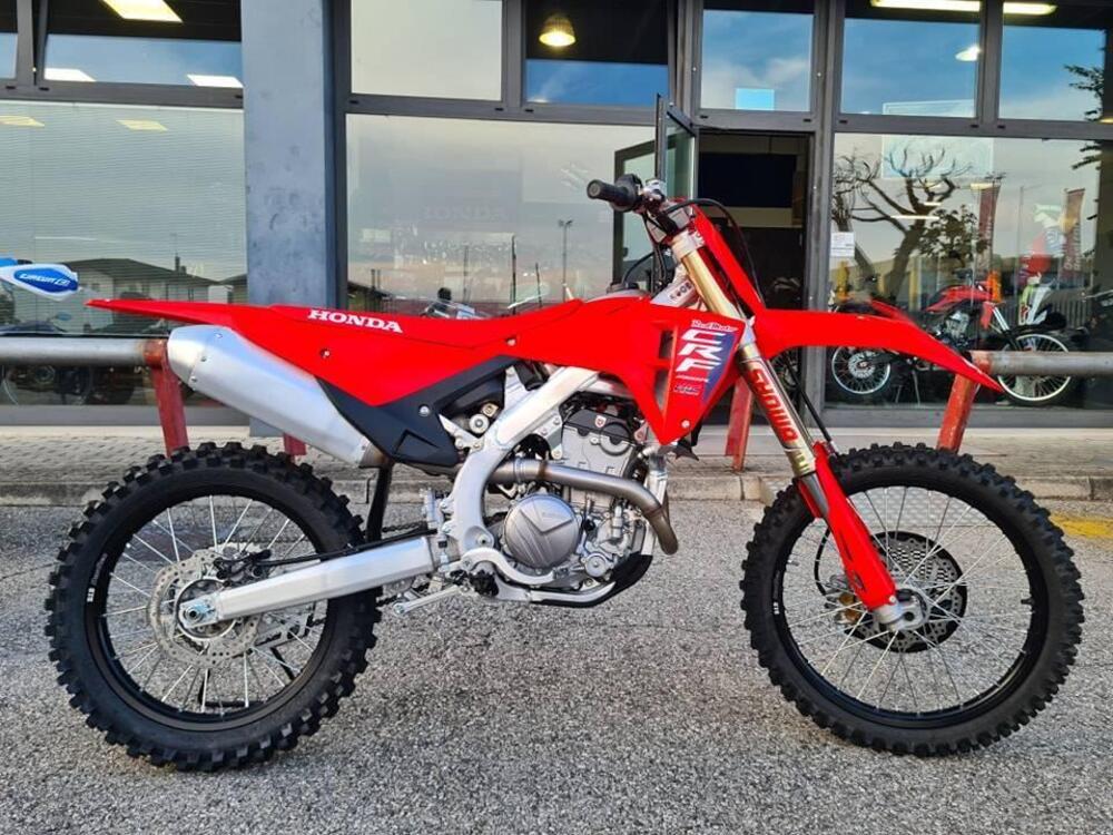 Honda CRF 250 R (2026)