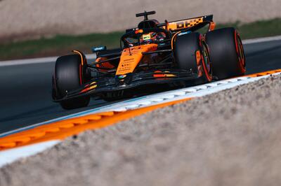 F1. Qualifiche GP Olanda 2025: Piastri beffa Norris, Verstappen terzo a Zandvoort. Lerclerc 6&deg; davanti ad Hamilton