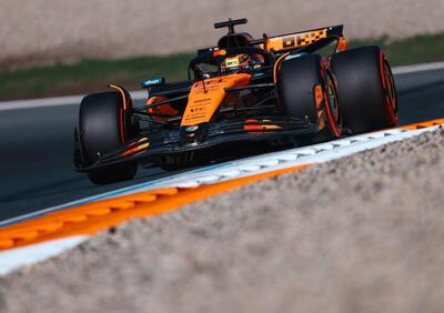 F1. Qualifiche GP Olanda 2025: Piastri beffa Norris, Verstappen terzo a Zandvoort. Lerclerc 6° davanti ad Hamilton