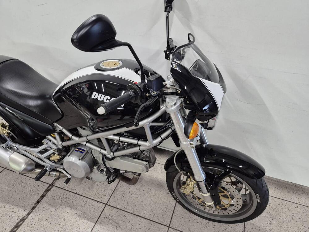 Ducati Monster 620 I.E (2002) (2)