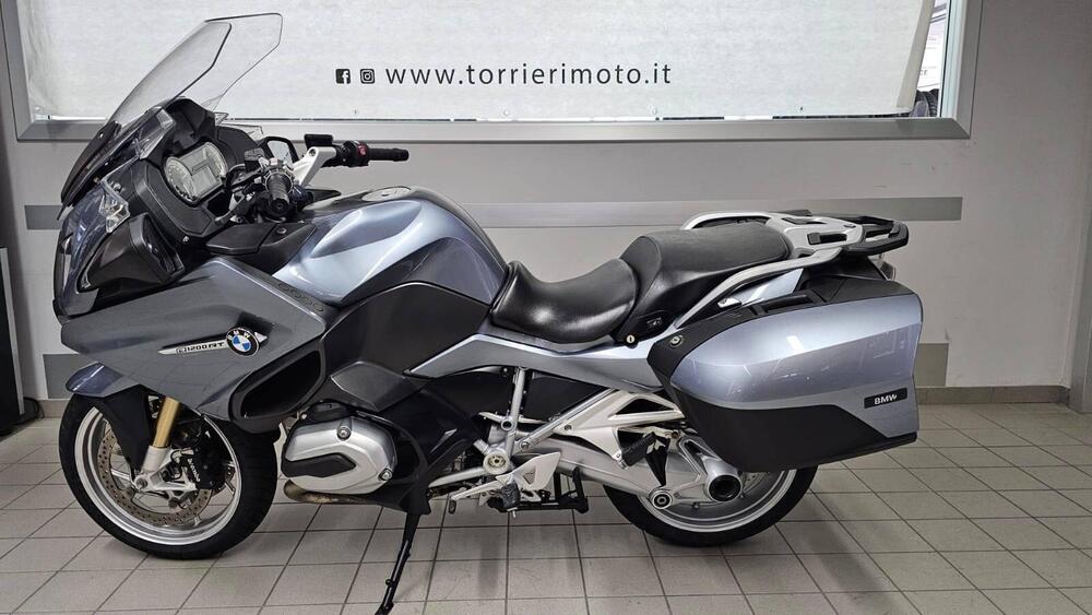 Bmw R 1200 RT (2014 - 16) (4)