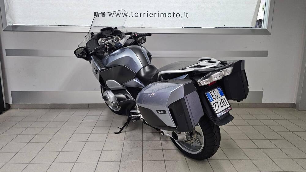 Bmw R 1200 RT (2014 - 16) (5)