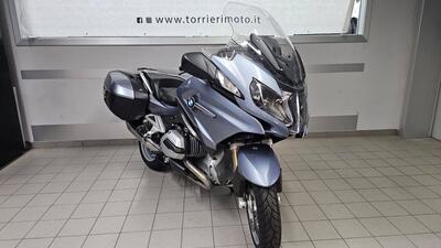 Bmw R 1200 RT (2014 - 16) usata