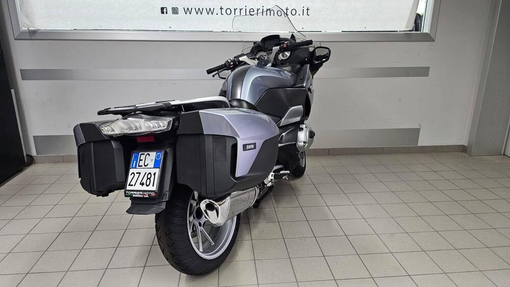 Bmw R 1200 RT (2014 - 16) (6)