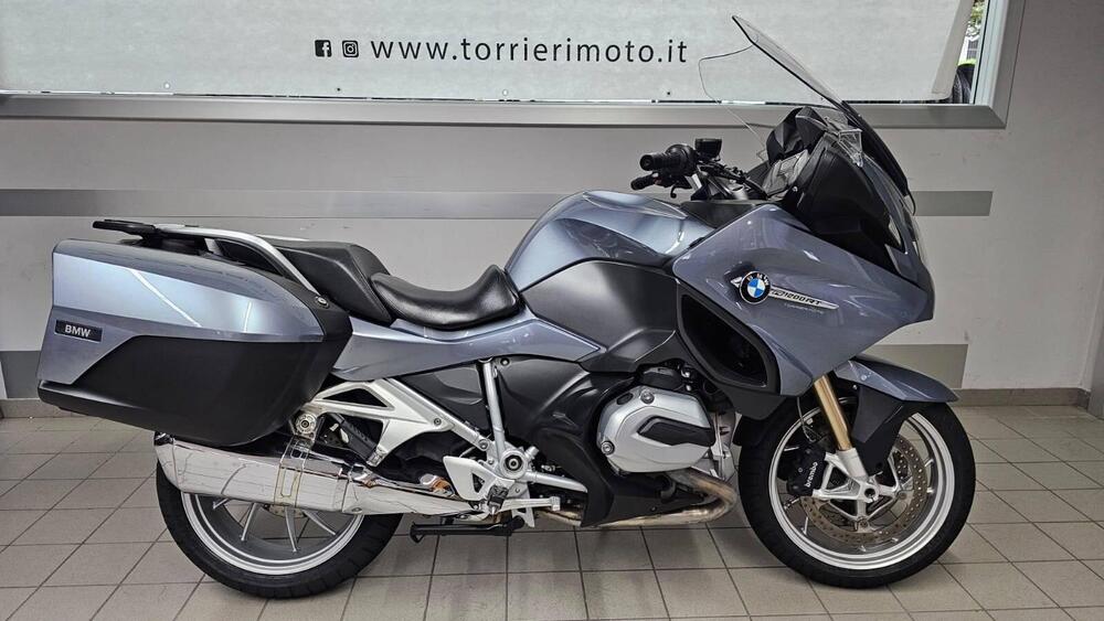 Bmw R 1200 RT (2014 - 16) (3)