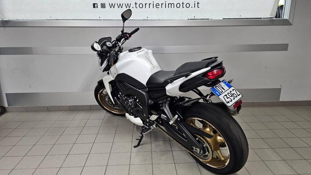 Yamaha FZ8 (2010 - 12) (5)