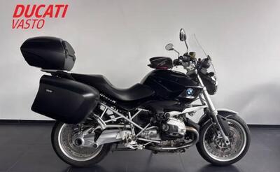 Bmw R 1200 R Classic (2011 - 12) usata